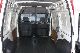 2003 Ford  Transit Connect - Closed Truck. Box checkbook Van / Minibus Used vehicle photo 11