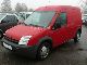 2003 Ford  Transit Connect - Closed Truck. Box checkbook Van / Minibus Used vehicle photo 1
