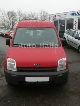 2003 Ford  Transit Connect - Closed Truck. Box checkbook Van / Minibus Used vehicle photo 2