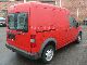 2003 Ford  Transit Connect - Closed Truck. Box checkbook Van / Minibus Used vehicle photo 4