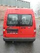 2003 Ford  Transit Connect - Closed Truck. Box checkbook Van / Minibus Used vehicle photo 5