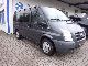 2007 Ford  FT 300 K TDCi 9-seater Standheiz. Climate Van / Minibus Used vehicle photo 3