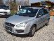 Ford  Focus 1.6 TDCi DPF 2006 Used vehicle photo