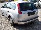 2006 Ford  Focus 1.6 TDCi DPF Estate Car Used vehicle photo 2
