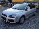 Ford  Focus 2.0 TDCi Euro 4 climate control 2006 Used vehicle photo