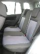 2007 Ford  Fusion 1.4 X Fun air conditioning, radio CD ... Small Car Used vehicle photo 7