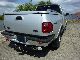 2000 Ford  F-150 XLT 5, 4i-Triton 4x4 Quadcap + LPG Off-road Vehicle/Pickup Truck Used vehicle photo 14