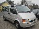 2000 Ford  Transit 2.5 TD FT 100-seat Tourneo 9 Van / Minibus Used vehicle photo 3