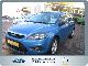 Ford  Focus 2.0 TDCi Style + Automatic Ganzjahresrei 2010 Used vehicle photo