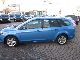2010 Ford  Focus 2.0 TDCi Style + Automatic Ganzjahresrei Estate Car Used vehicle photo 3
