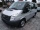 Ford  Transit FT 300 K 2.2 TDCi Station / Bus 9 seats climate 2010 Used vehicle photo