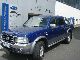 Ford  Ranger Double Cab XLT Lim 2006 Used vehicle photo