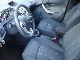 2011 Ford  Fiesta Titanium climate, park pilot, seat heating Limousine Used vehicle photo 2