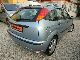 2004 Ford  Focus TDCi Futura * 1.Hand/Scheckheft at GE Limousine Used vehicle photo 9