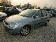 2004 Ford  Focus TDCi Futura * 1.Hand/Scheckheft at GE Limousine Used vehicle photo 10