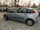2004 Ford  Focus TDCi Futura * 1.Hand/Scheckheft at GE Limousine Used vehicle photo 11