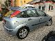 2004 Ford  Focus TDCi Futura * 1.Hand/Scheckheft at GE Limousine Used vehicle photo 14
