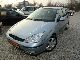 Ford  Focus TDCi Futura * 1.Hand/Scheckheft at GE 2004 Used vehicle photo