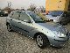 2004 Ford  Focus TDCi Futura * 1.Hand/Scheckheft at GE Limousine Used vehicle photo 8