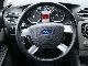2010 Ford  Focus 1.6i 16V Combi Tempom climate control. Reli Estate Car Used vehicle photo 7