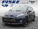 Ford  Fiesta 1.6 Trend Econetic +5 ESP Airbag / dt.Modell 2011 Pre-Registration photo