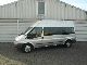 2008 Ford  9xEinzelsitze Transit FT 350 L TDCi Trend Car Estate Car Used vehicle photo 1