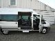 2008 Ford  9xEinzelsitze Transit FT 350 L TDCi Trend Car Estate Car Used vehicle photo 4