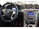 2008 Ford  Galaxy 2.2 TDCi DPF Titanium, Xenon, GPS, Booth Estate Car Used vehicle photo 3