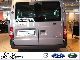 2012 Ford  Transit 2.2 TDCi 100 FT K 300 combi 2 x air Van / Minibus Demonstration Vehicle photo 4