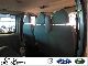 2012 Ford  Transit 2.2 TDCi 100 FT K 300 combi 2 x air Van / Minibus Demonstration Vehicle photo 7