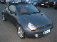 2003 Ford  Streetka 1.6 Cabrio / roadster Used vehicle photo 1