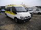 Ford  Transit 2.0 D * high * 9 + Long-seater * B.J: 2004 2004 Used vehicle photo