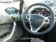 2011 Ford  Fiesta 1.6 Titanium TDCi95 FAP 5p Small Car Used vehicle photo 11