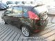 2011 Ford  Fiesta 1.6 Titanium TDCi95 FAP 5p Small Car Used vehicle photo 3