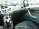 2011 Ford  Fiesta 1.6 Titanium TDCi95 FAP 5p Small Car Used vehicle photo 8