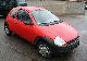 Ford  Ka air conditioning 1997 Used vehicle photo