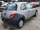 1997 Ford  Ka / D3 Small Car Used vehicle
			(business photo 2