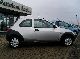 2004 Ford  Ka 1.3 Climate Small Car Used vehicle photo 2