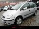Ford  Galaxy 2.3 16V * Climate * AHK * Sitzhzg. * 2000 Used vehicle photo