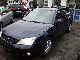 2003 Ford  Mondeo 1.8 Tournament Estate Car Used vehicle photo 10