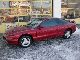 1998 Ford  Probe 16V Sports car/Coupe Used vehicle photo 3