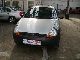 Ford  Ka second HAND air-conditioning 2003 Used vehicle photo