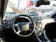 2011 Ford  Mondeo 1.6 Titanium Eco Boost Limousine Employee's Car photo 6