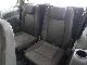 2009 Ford  Galaxy 2.2 TDCi Ghia 7 seats, NaviDVD, PDC, aluminum Van / Minibus Used vehicle photo 6