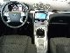 2009 Ford  Galaxy 2.2 TDCi Ghia 7 seats, NaviDVD, PDC, aluminum Van / Minibus Used vehicle photo 7