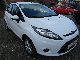 2011 Ford  Fiesta 1.4 TDCi Trend - 1A state m. ALU! Small Car Used vehicle photo 2