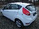 2011 Ford  Fiesta 1.4 TDCi Trend - 1A state m. ALU! Small Car Used vehicle photo 6