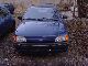 1991 Ford  Fiesta CLX first Hand 82TKM Small Car Used vehicle photo 1
