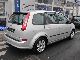 2009 Ford  C-MAX 2.0 TDCi Style + Estate Car Used vehicle photo 2