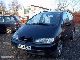 Ford  Galaxy Ghia 7-bedded AIR 1997 Used vehicle photo